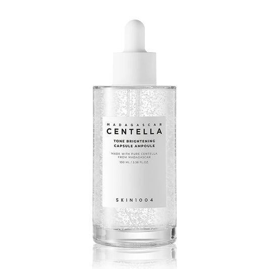 SKIN1004 Madagascar Tone Brightening Capsule Ampoule - Osadia Concept Store