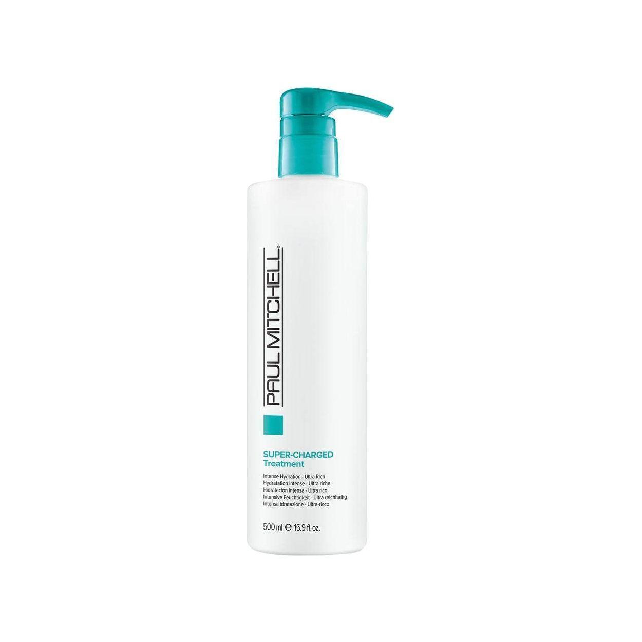 Paul Mitchell Super Charged Moisturizer Intense 16.9 oz.