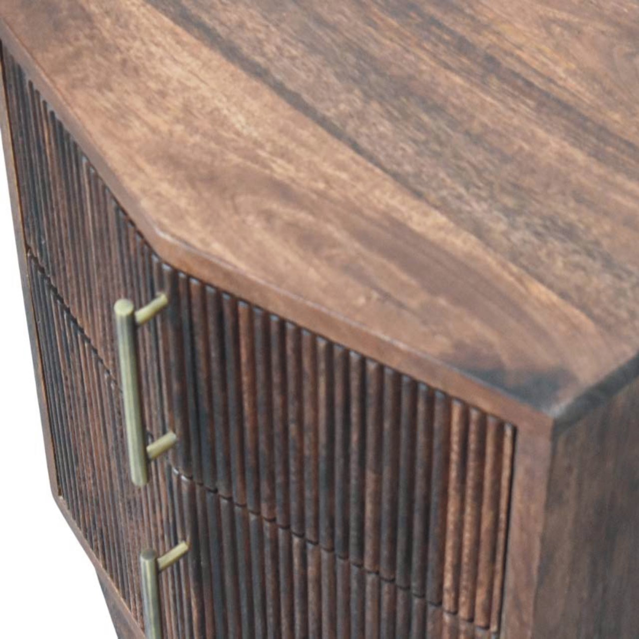 Solid Wood Harper Nightstand