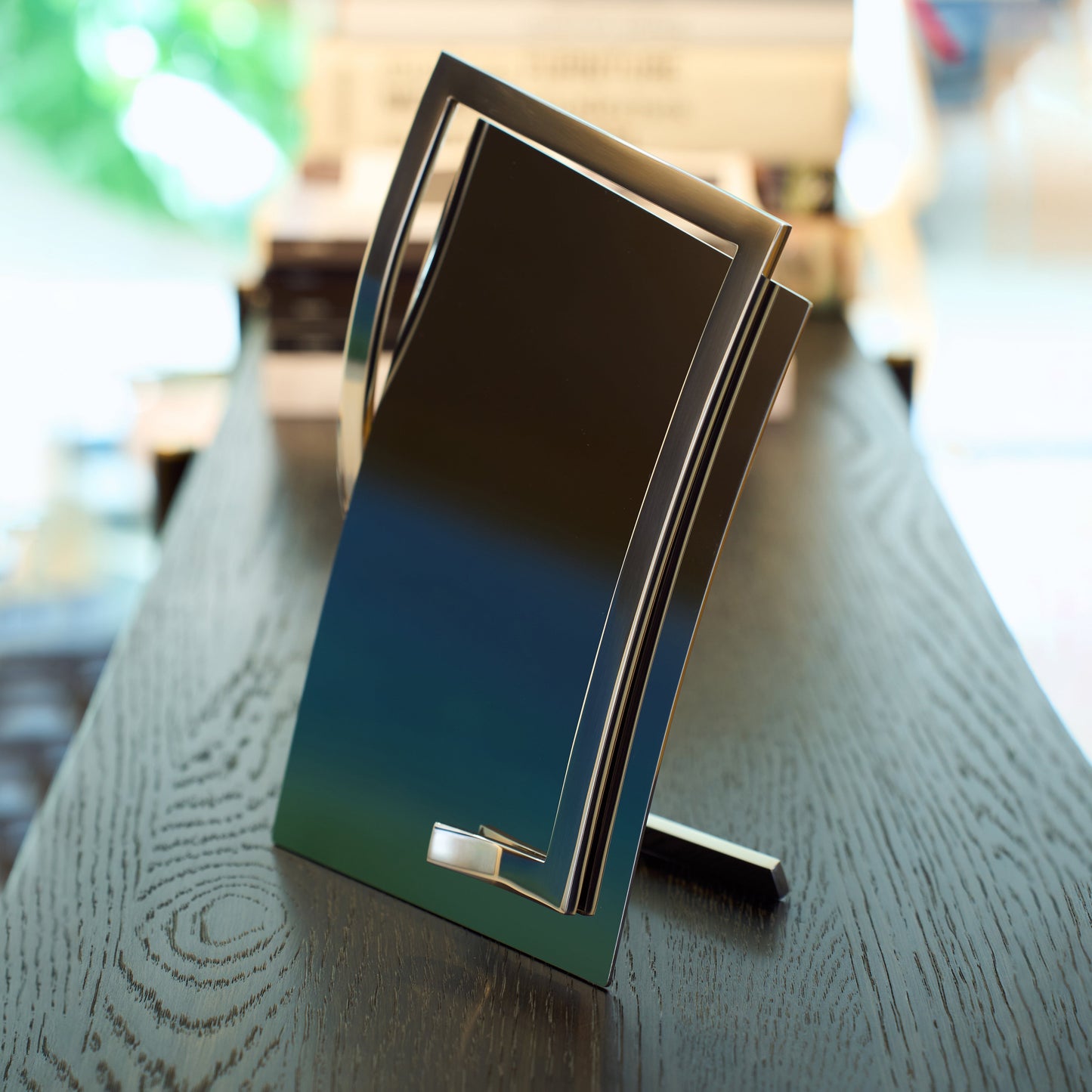 Qua Mirror - A5