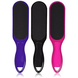 Elite XL Double Sided Curved Foot File