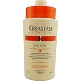 Kerastase Nutritive Lait Vital 1 750ml Pour Femme 750ml