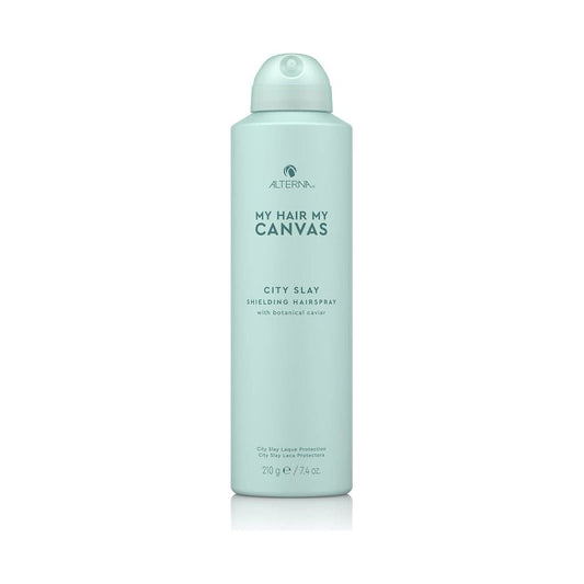 Alterna My Hair My Canvas City Slay Shielding Hairspray, 7.4-oz.