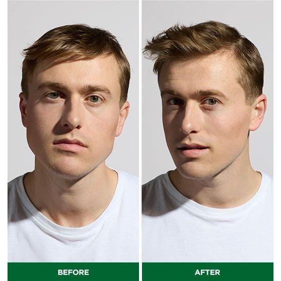 Jack Black True Volume Hair Density Foam 5 Oz