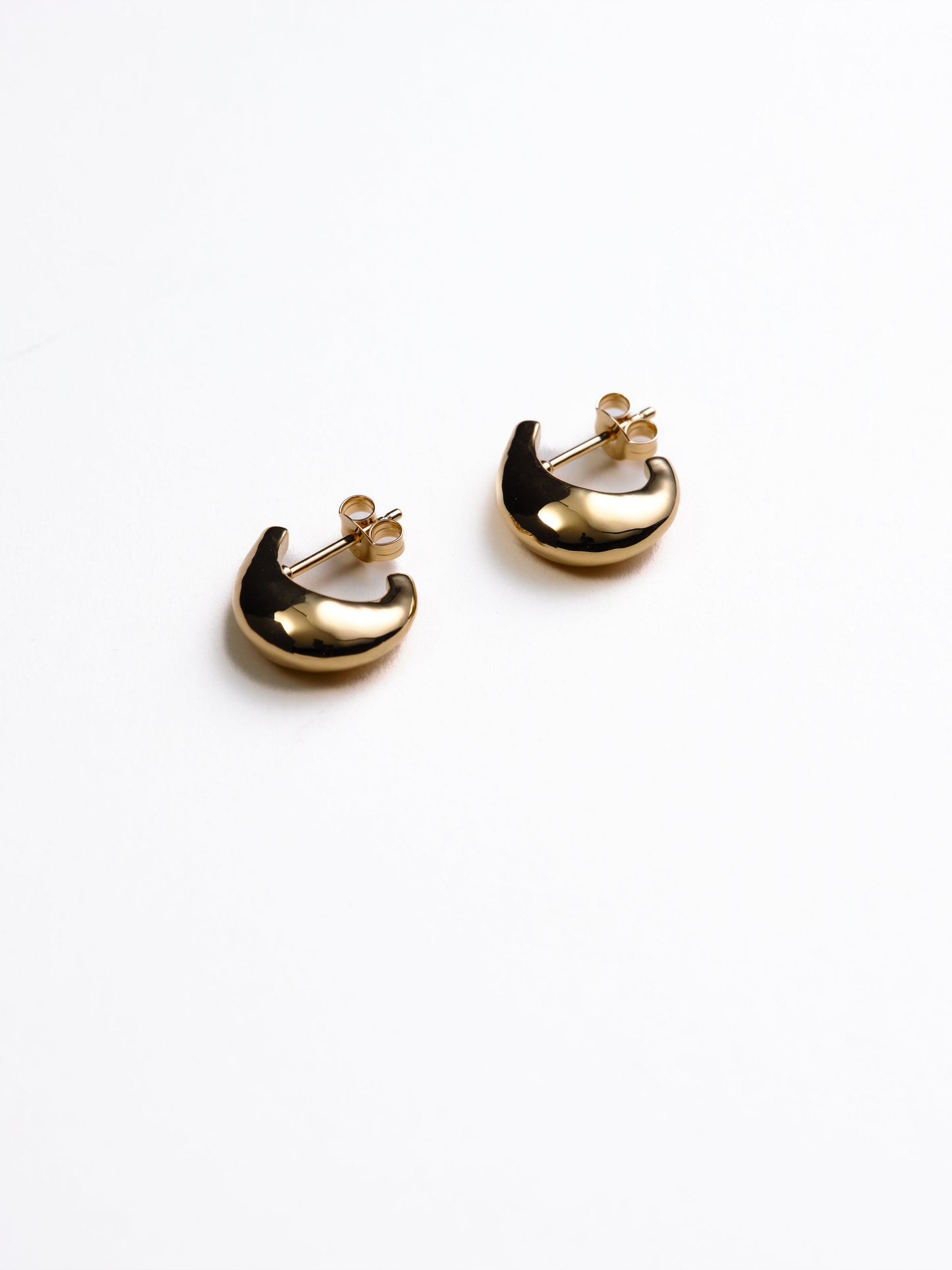 Asher Drop Studs