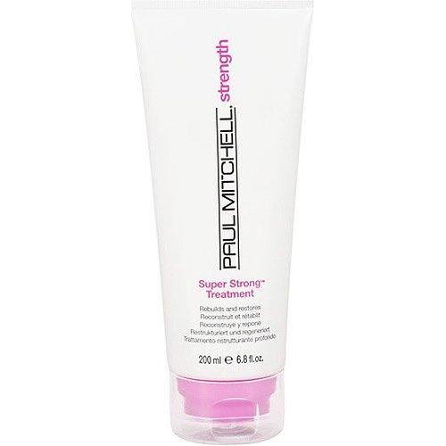 Paul Mitchell Super Strong Treatment 6.8 oz