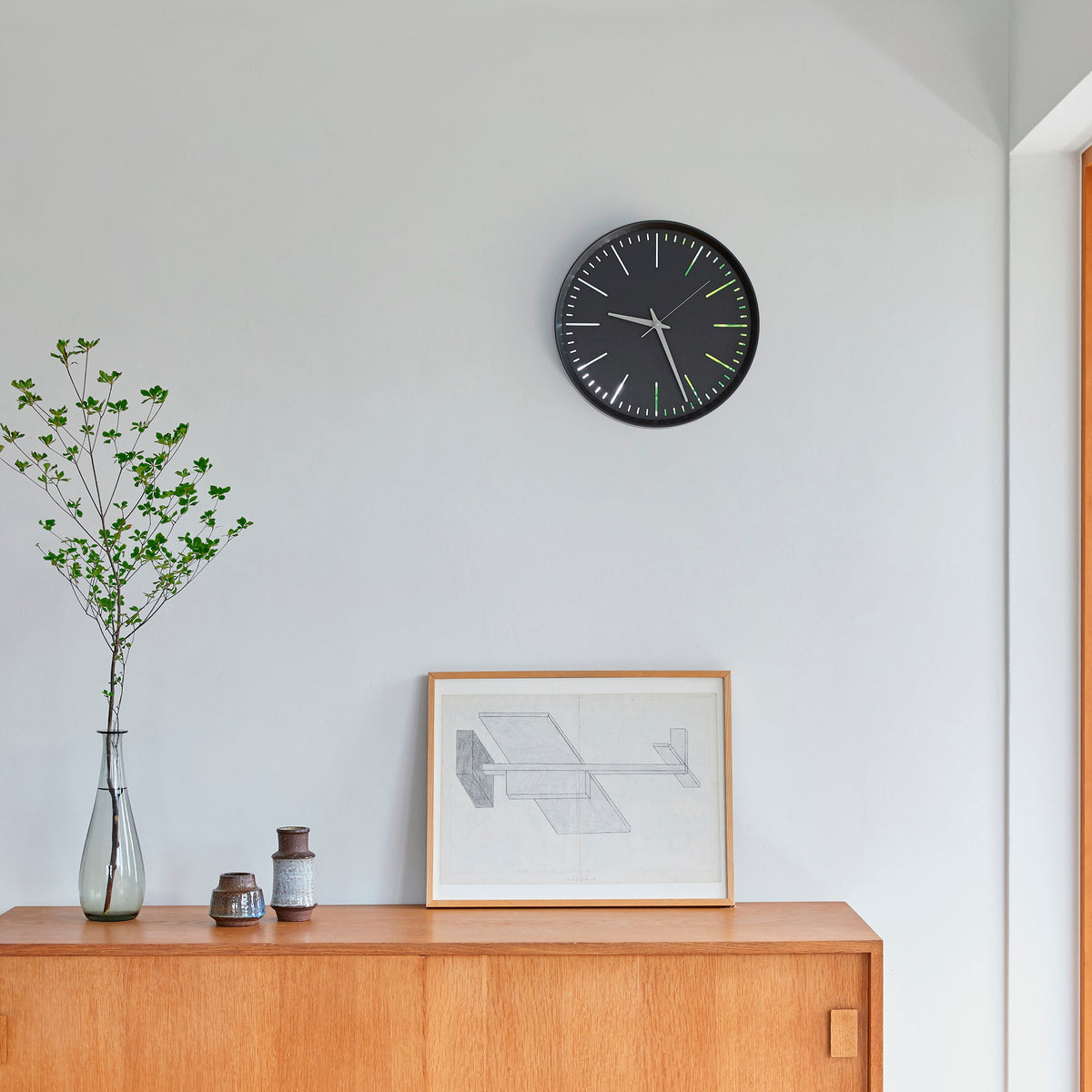 Lemnos Fluct Clock