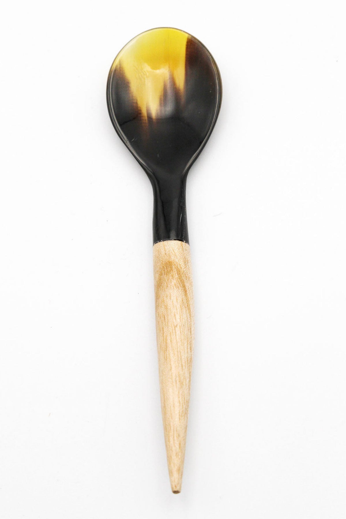S/4 Horn Spoons