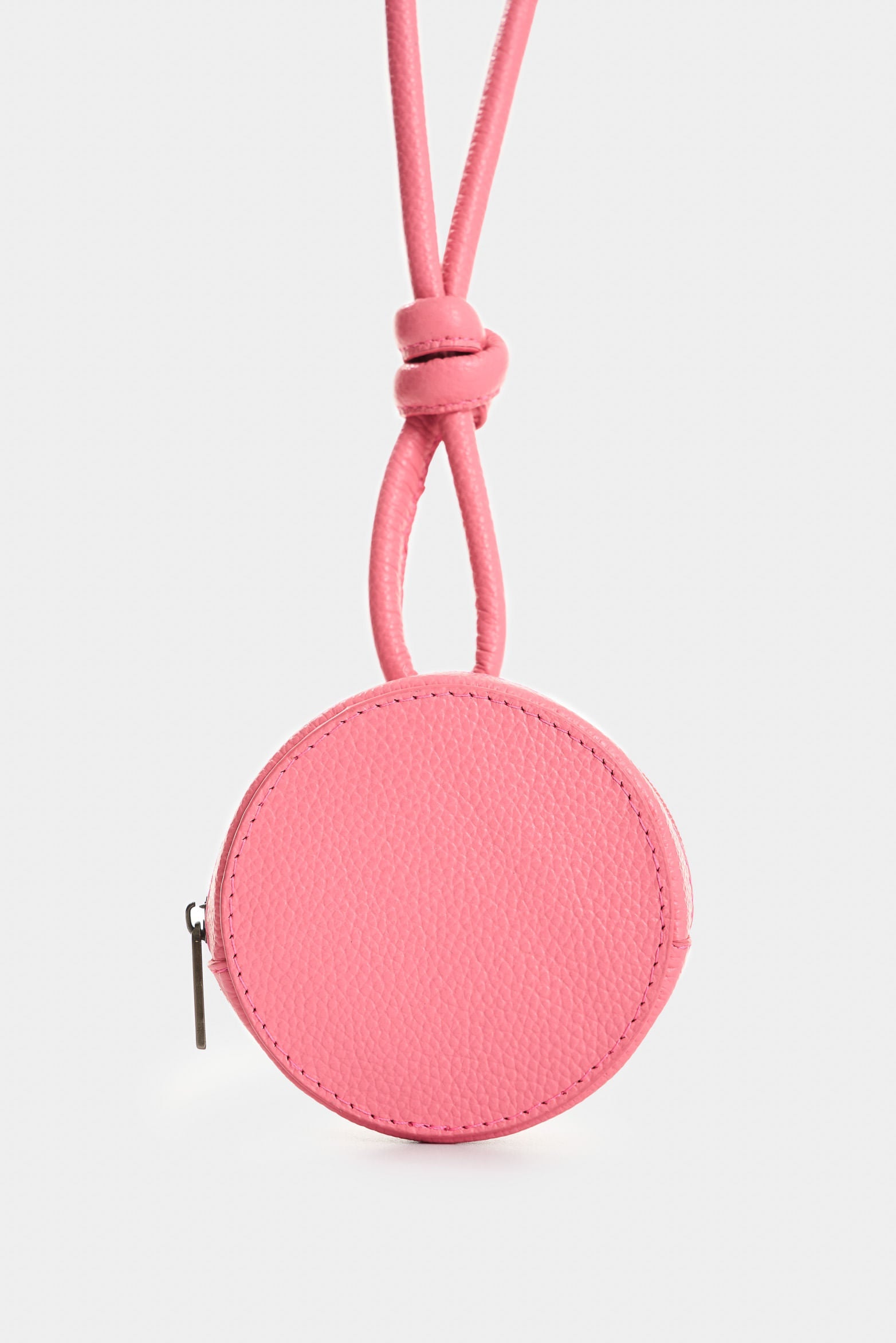 Baby leather coin purse for women - Osadia Concept Store