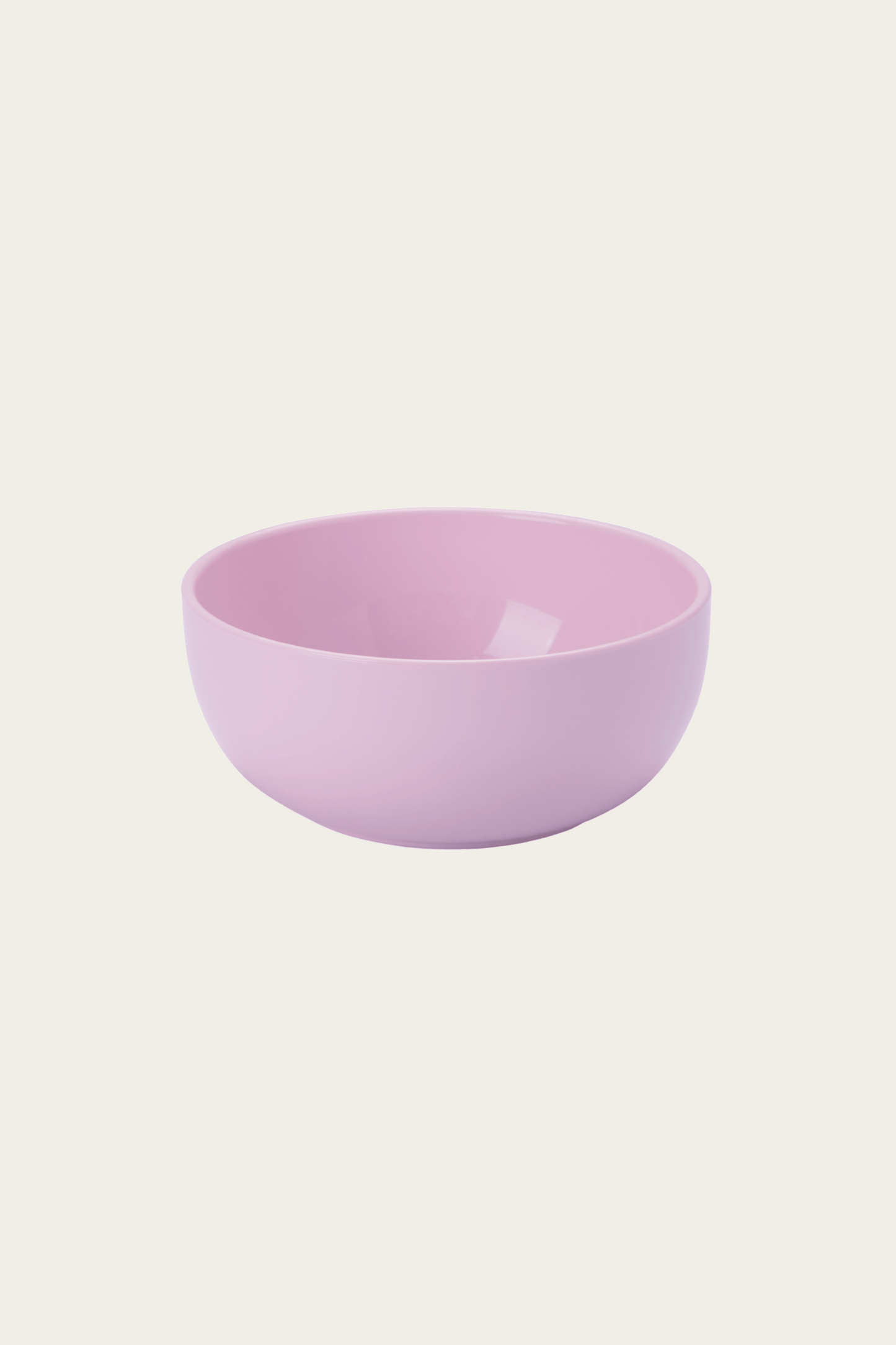 2 Bowl Set | Pink