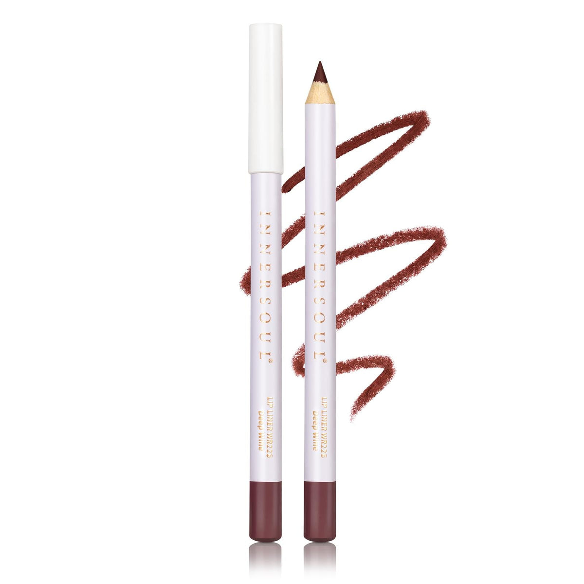 Deep Wine Lip Liner - WR226