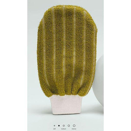 Riffi Iceland Seaweed Soft Body Care Glove Art. 433