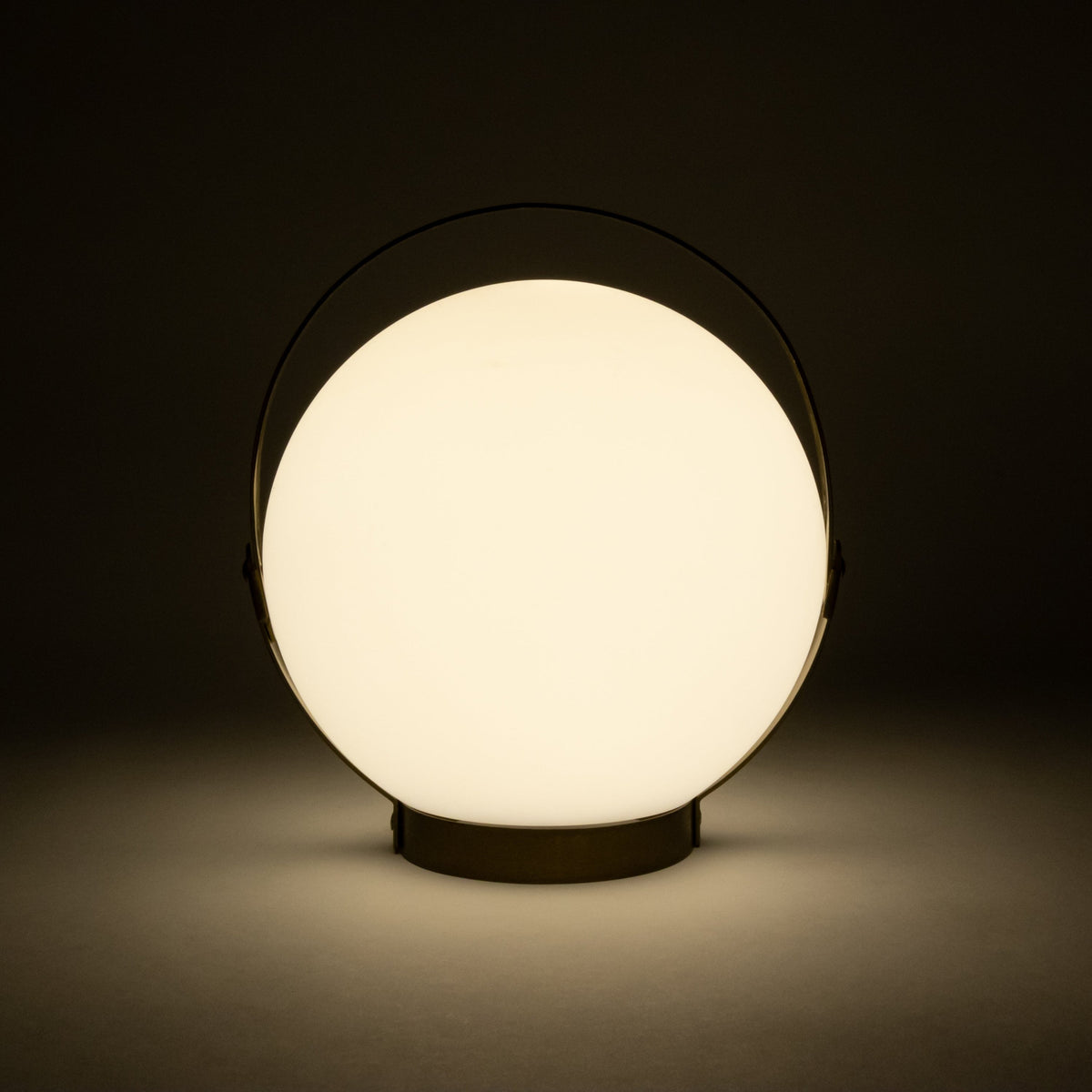 Moonrise Portable Rechargeable LED Lantern