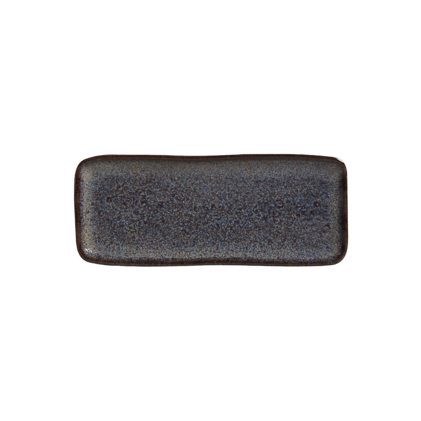 Rectangular Platter Small Set of 4