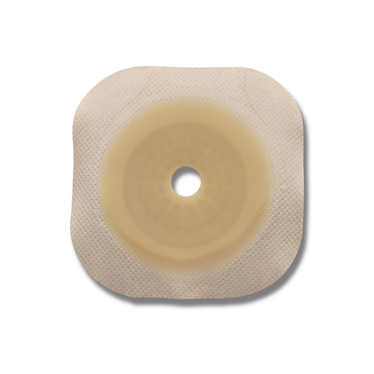 Hollister Image Colostomy Barrier - Standard Wear, Red Code