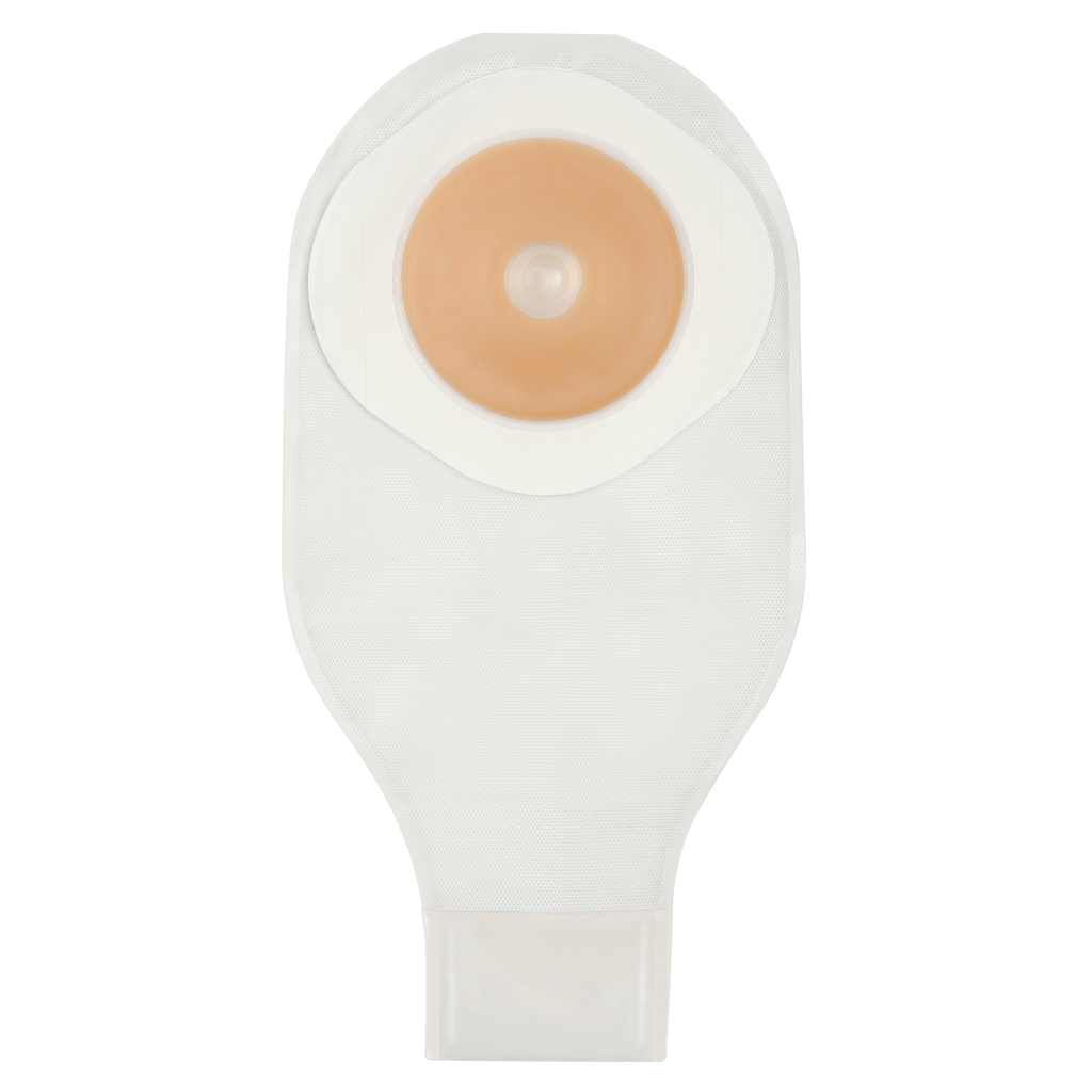 Convatec 175778 ActiveLife Convex 1-Piece Drainable Pouch