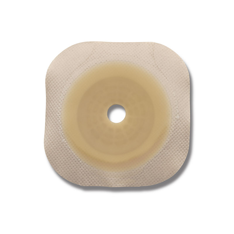 Hollister Image Flat FlexWear Skin Barrier With Tape Cut To Fit