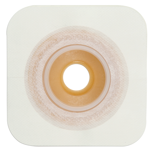 Convatec 413181 SQU413181 Natura Durahesive Skin Barrier With Convex-IT