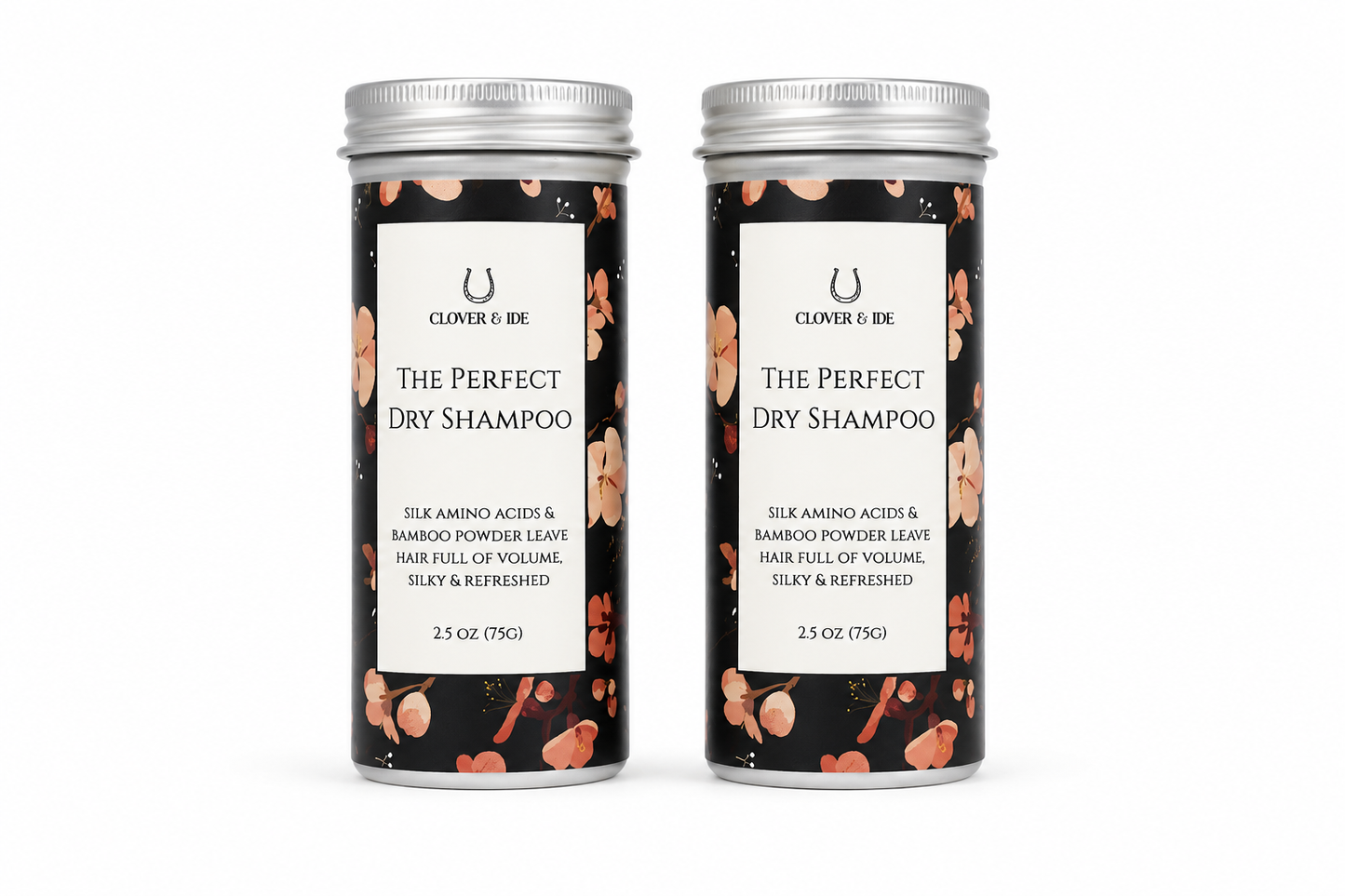 The Perfect Dry Shampoo: Set of 2