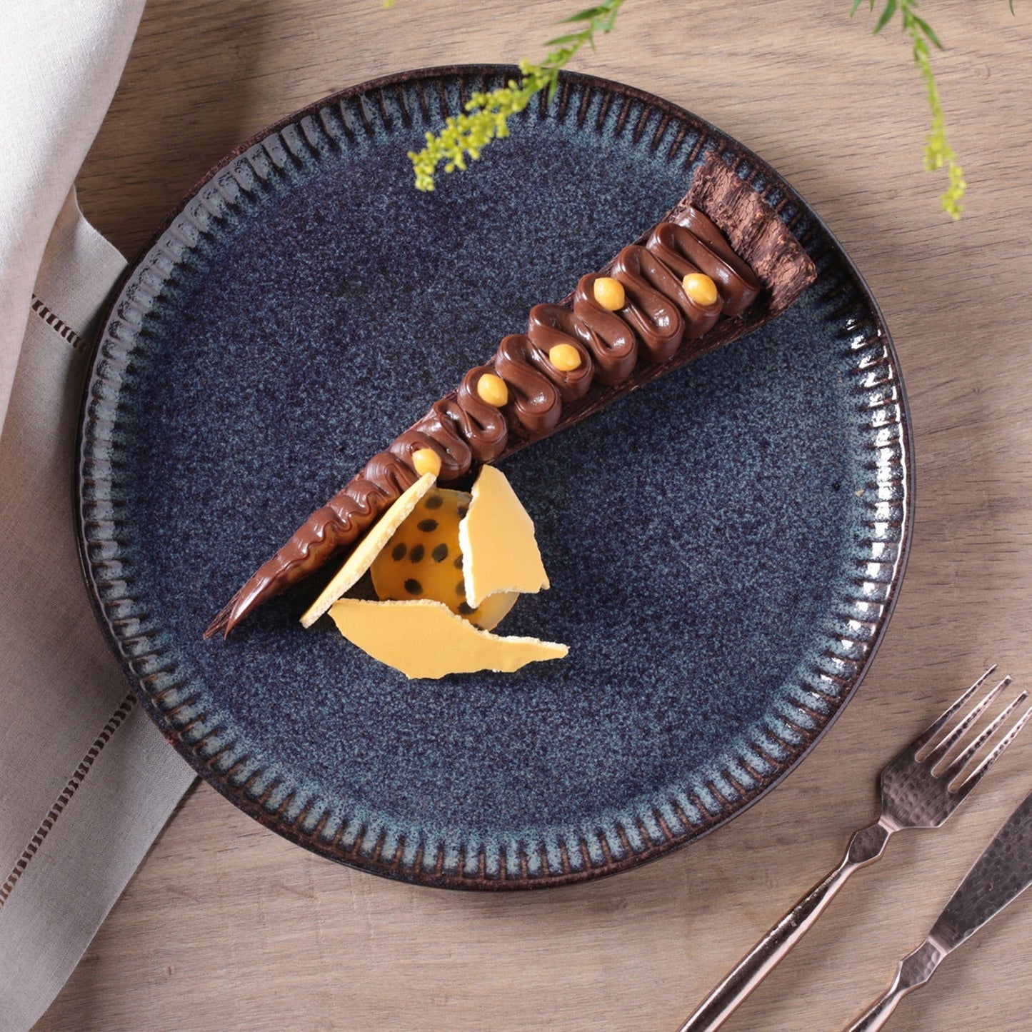 Dinner Plate Set of 6