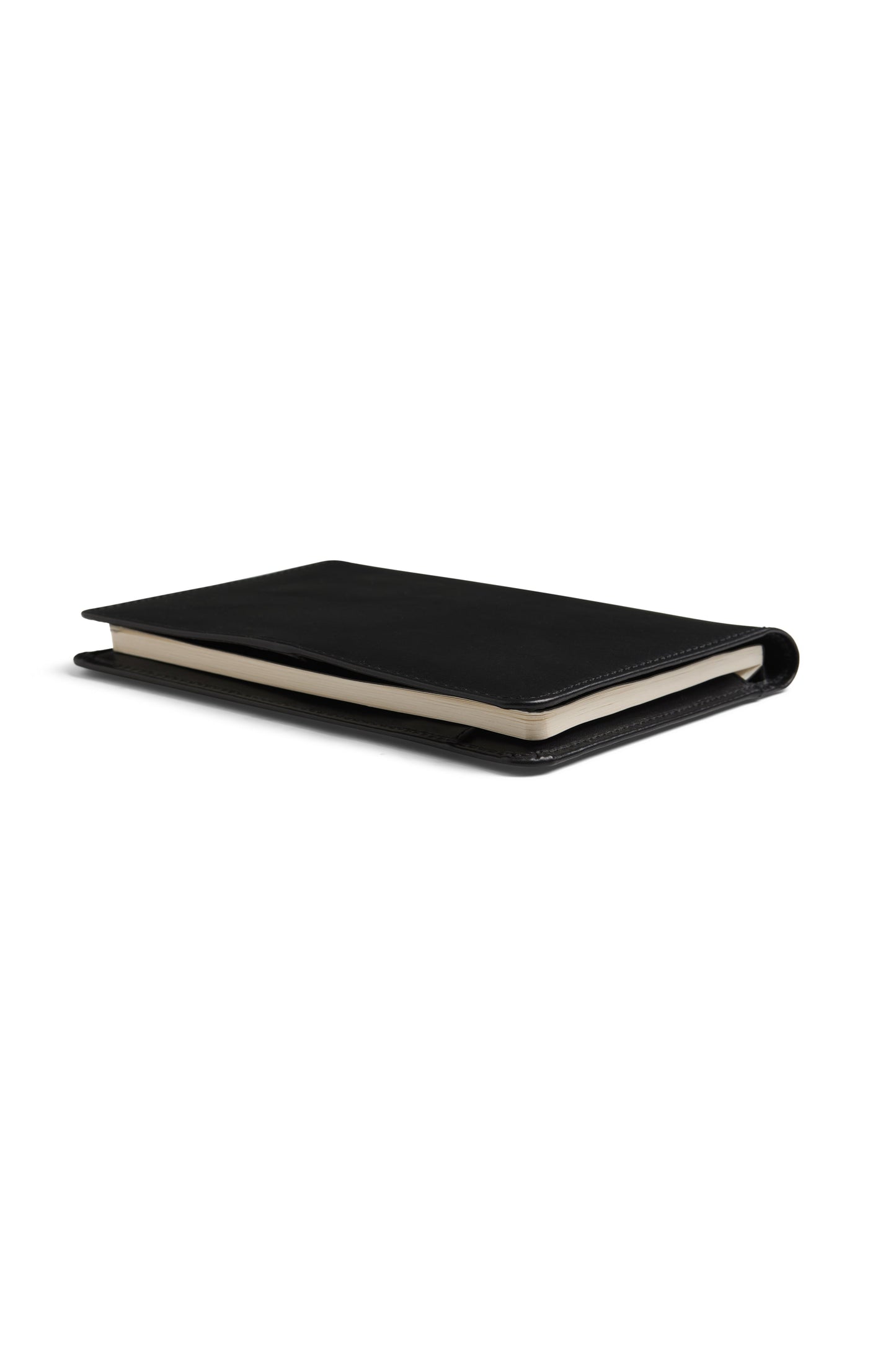 Theodore B5 Journal Cover & Padfolio