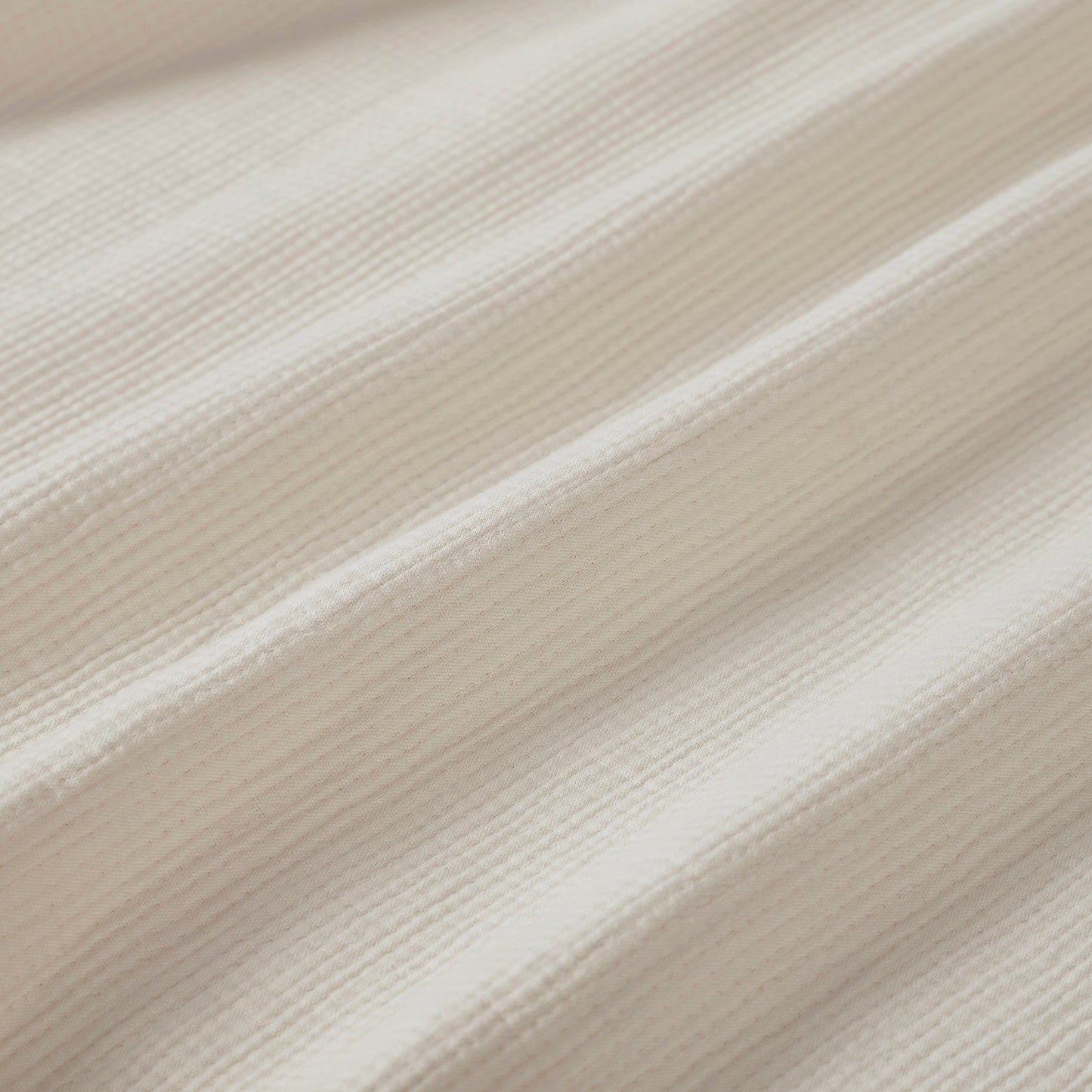 Vienna Texture Cotton Blanket