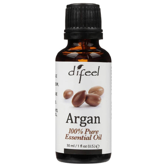 Difeel Pure Essential Argan Oil 1 Oz