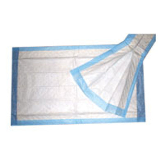 Griffin Underpads Deluxe By Size:23 X 36 Inches, #1032