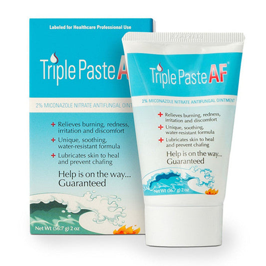 Triple Paste AF Antifungal Ointment, 2 Ounce