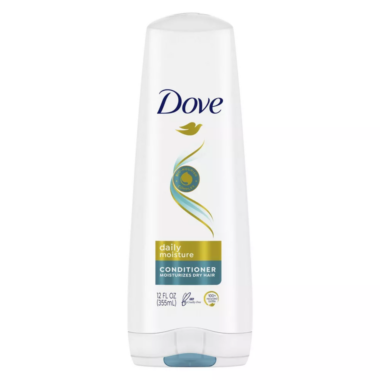 Dove Hair Therapy Nutritive Solutions Daily Moisture Conditioner