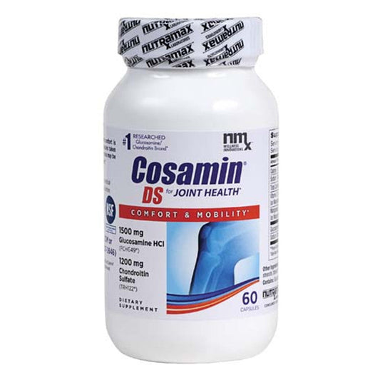 Cosamin DS Joint Health Supplement, Capsules
