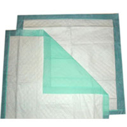 Buddies Underpad Premium Extra Large Underpads For Incontinent Care, Size: 30 Inches X 35.5 Inches, #6010