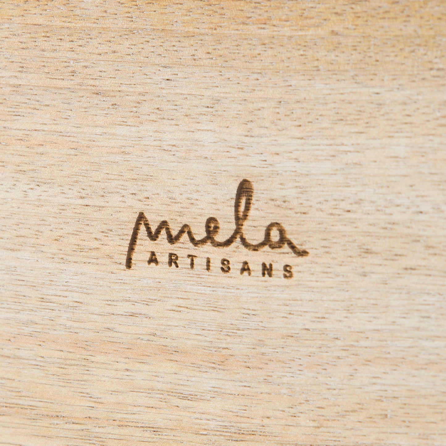 Mango Wood Trellis Keepsake Box with Compartments, Whitewash