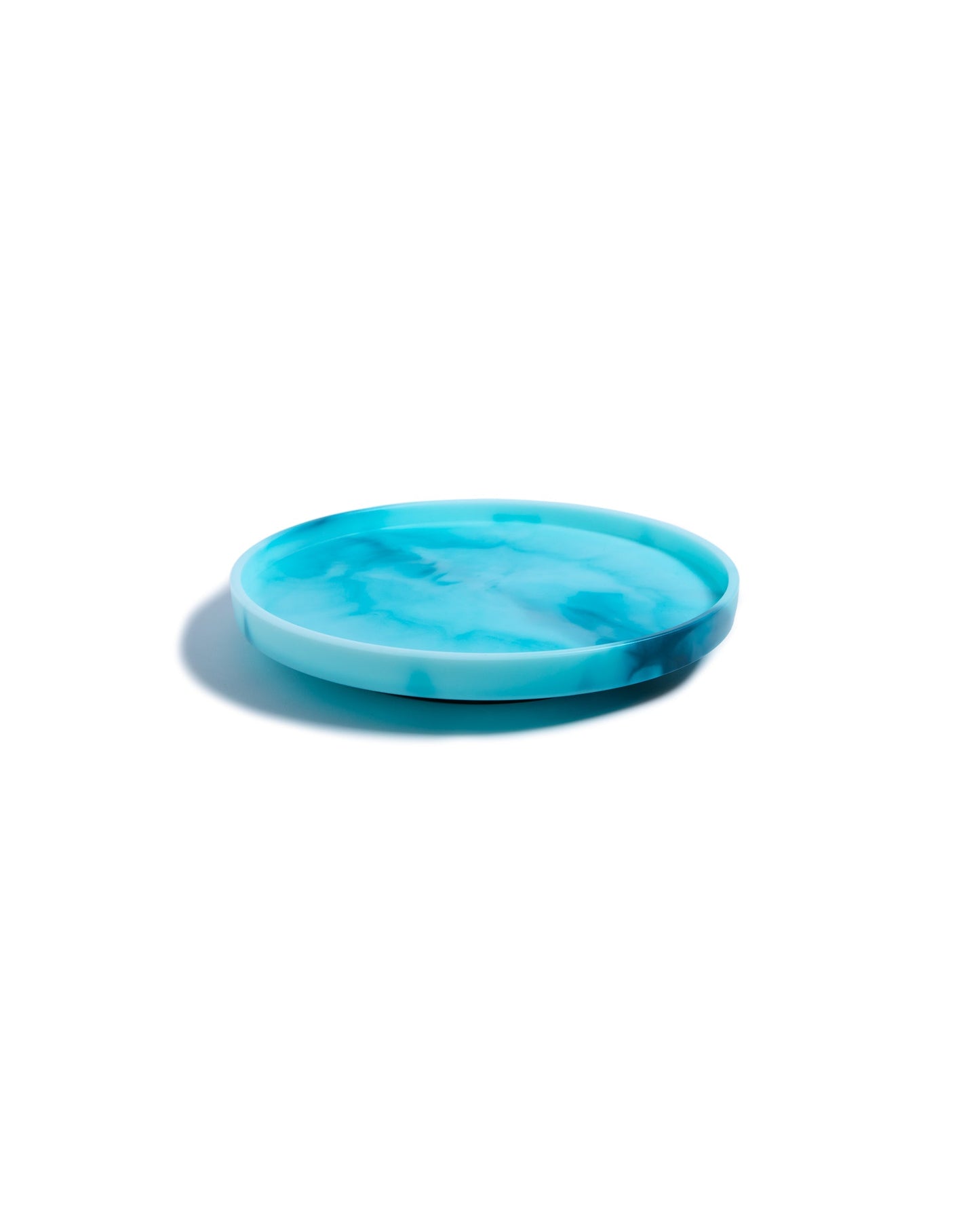 WHSL: 16" Smart Susan | Plastic Marble