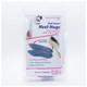Pedifix Gelstep Pd 2Ea Heel Pads Lrg Dshp