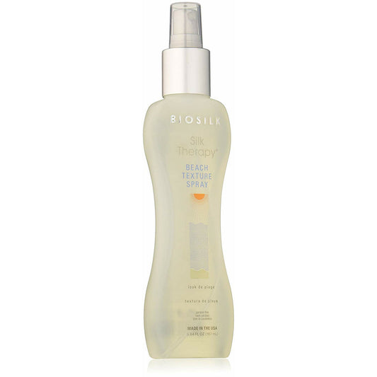 BioSilk Therapy Beach Texture Spray 5.64 Oz