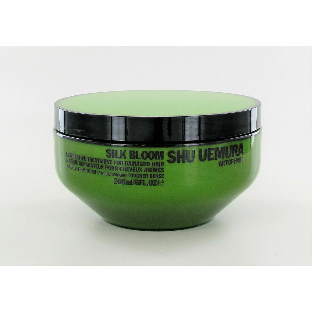 Shu Uemura Silk Bloom Restorative Treatment
