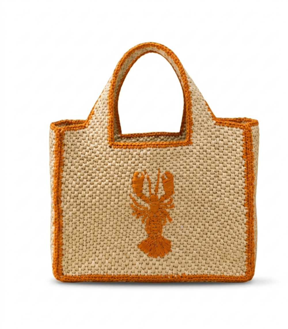 Langosta Tote