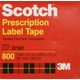 3M Scotch Holiday Un 72 Dl655450