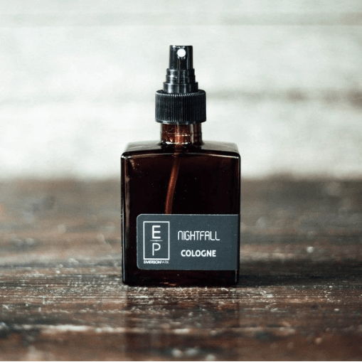 Emerson Park Night Fall Cologne  5 Oz