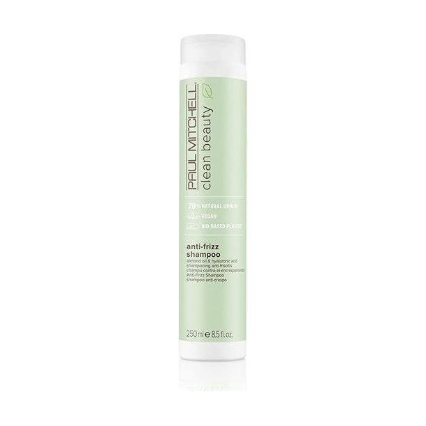 Paul Mitchell Clean Beauty Anti-Frizz Shampoo 8.5oz