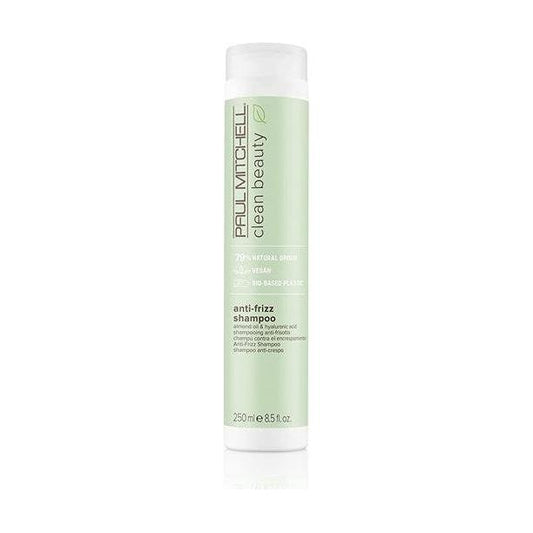 Paul Mitchell Clean Beauty Anti-Frizz Shampoo 8.5oz