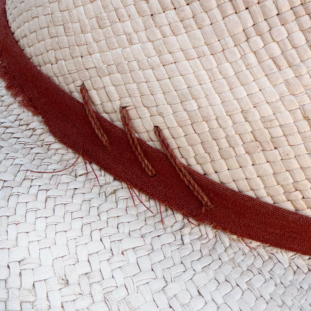 Brianna Madia | The Tiki Hat