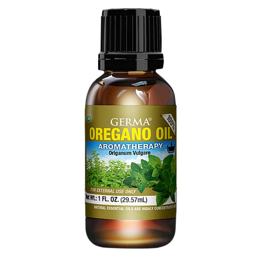 Germa Oregano Oil