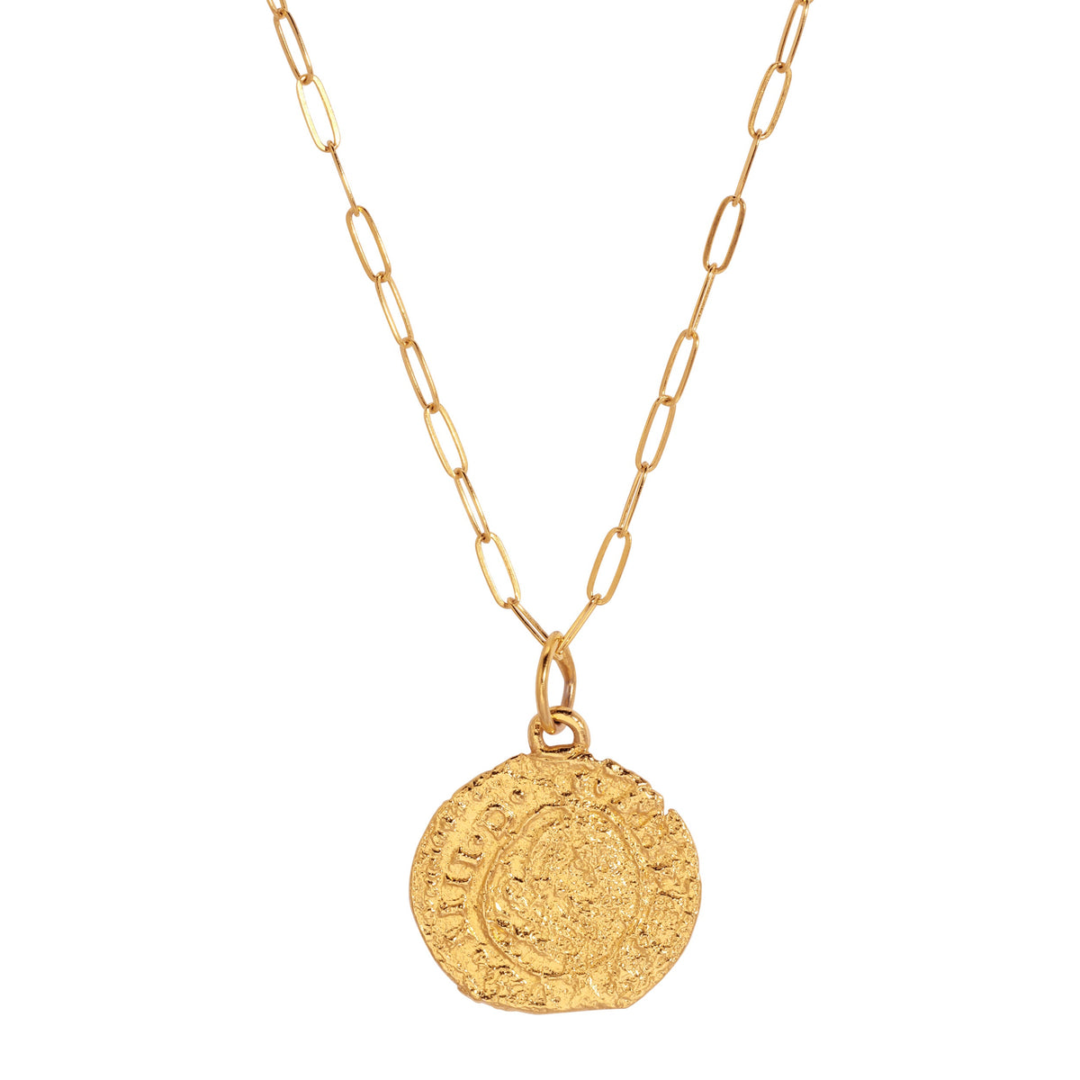 Night Moves Necklace