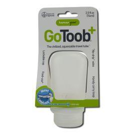 Humangear GoToob+ Medium Silicone Bottle 75ml