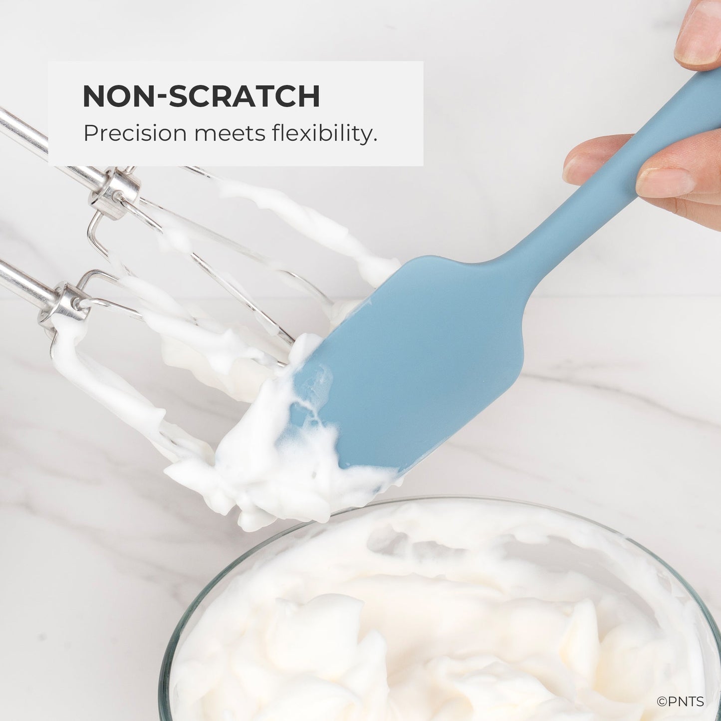 Elihome x Peanuts Silicone Spatula