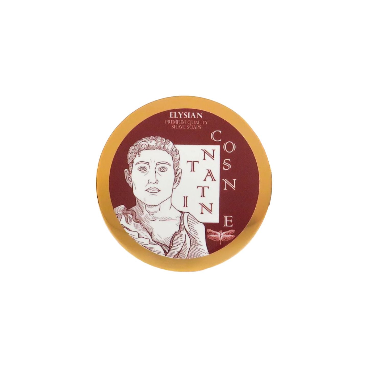 Elysian Constantine Shaving Collection