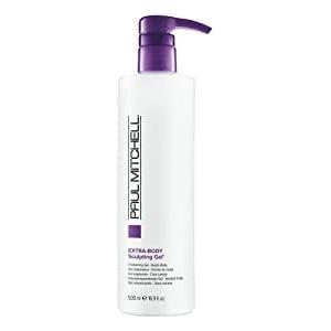 Paul Mitchell Extra Body Sculpting Gel 16.9 oz