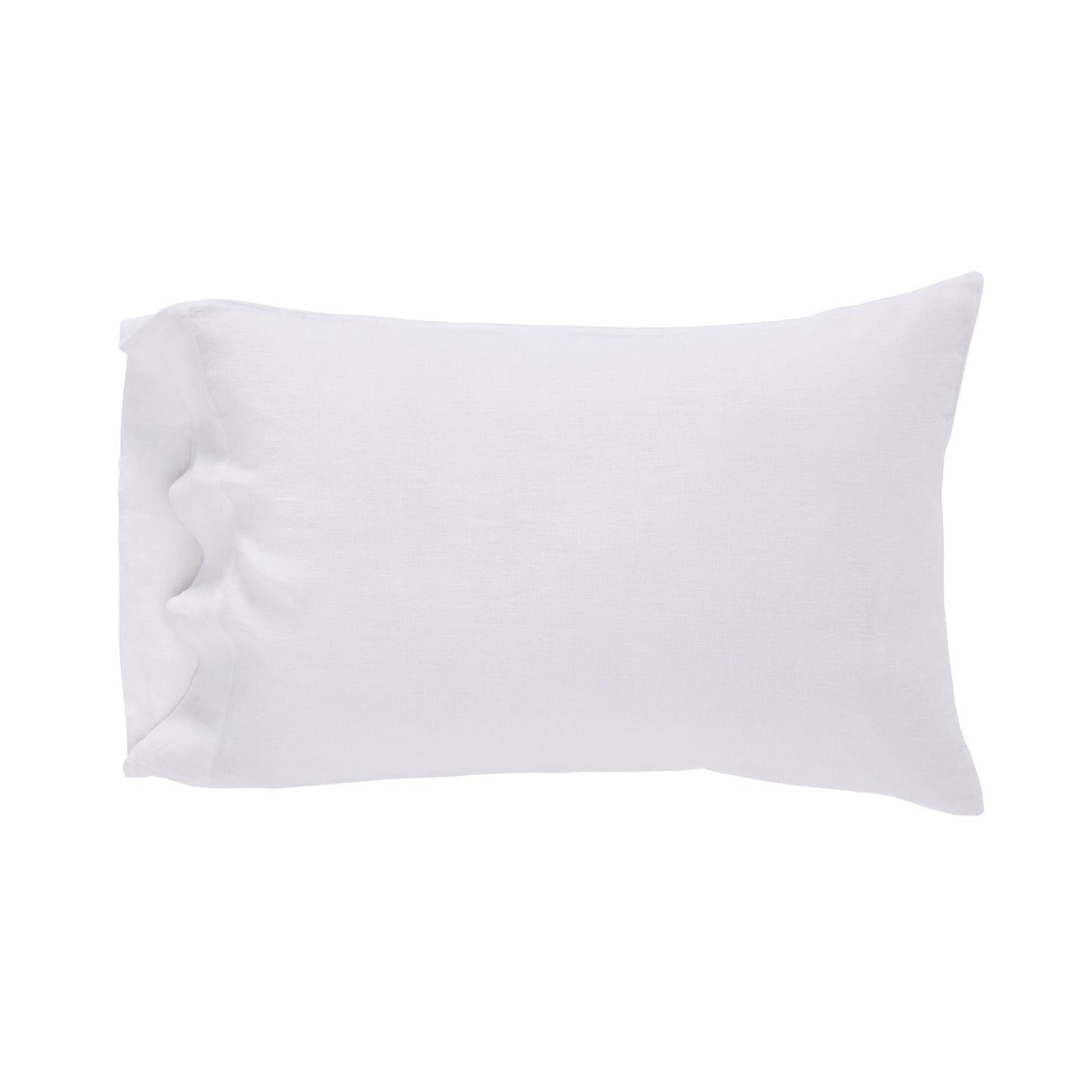 S/2 Seville European Linen Pillowcase